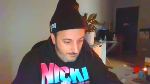 nassobout online show from November 22, 12:54 am