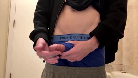 nastyassnate20 online show from November 3, 2:16 am