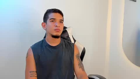 Snapshot of natan_77 chatting on October 23, 3:15 pm natan_77 online show from October 23, 3:15 pm