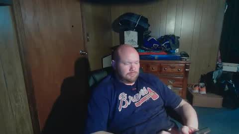 Nate online show from April 14, 2:00 am