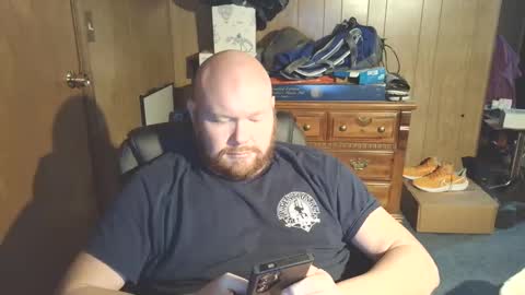 Nate online show from October 26, 8:00 pm