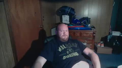 Nate online show from April 15, 8:09 pm