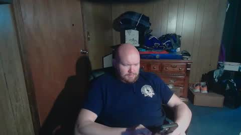 Nate online show from April 5, 10:06 pm