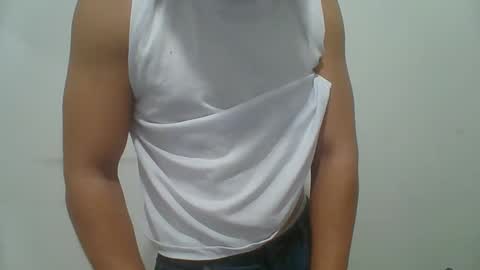 Nate belleri online show from December 13, 12:42 am