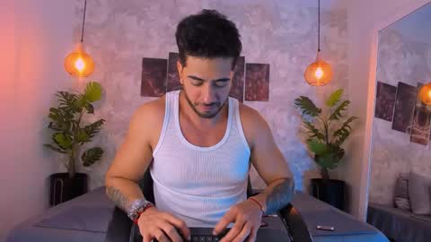 Nate Franco online show from December 20, 4:30 am