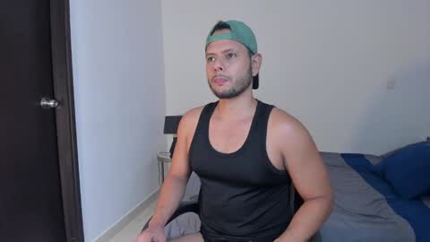 Nate Ocean online show from January 31, 3:20 am