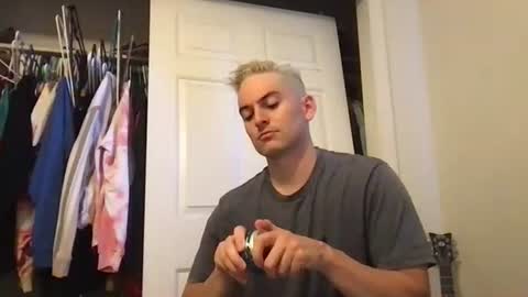 natetheexplorer online show from November 1, 11:09 pm