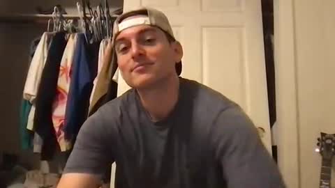 natetheexplorer online show from October 31, 5:53 am