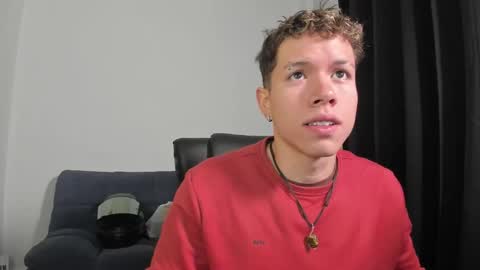 Nathan online show from February 2, 1:08 pm