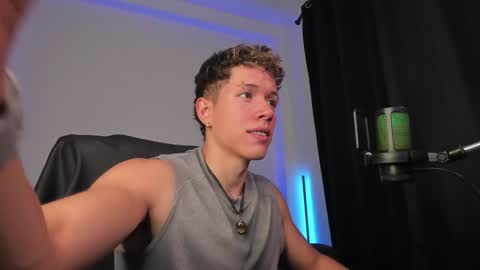 Nathan online show from February 8, 7:40 pm