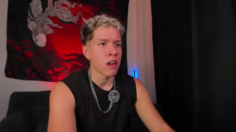 Nathan online show from March 20, 6:23 pm