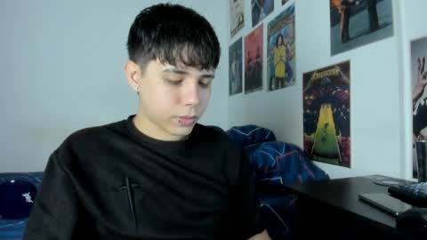 nathan online show from March 30, 11:50 pm