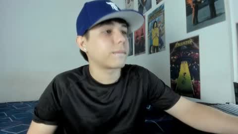 nathan online show from April 14, 5:34 pm