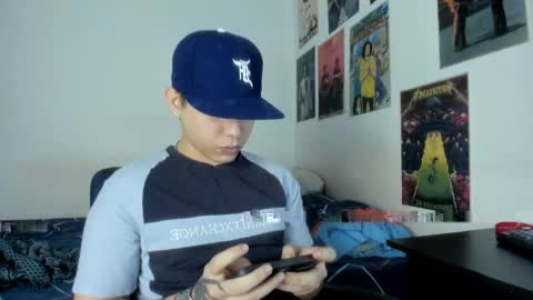 nathan online show from April 18, 4:03 am