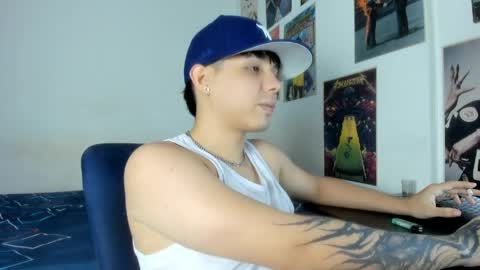 nathan online show from March 29, 2:44 am