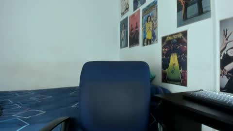 nathan online show from April 6, 9:15 pm