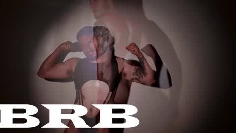 nathan_rivers online show from February 26, 12:28 pm