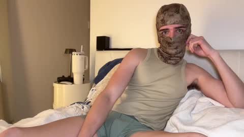 Nate online show from January 3, 10:51 pm