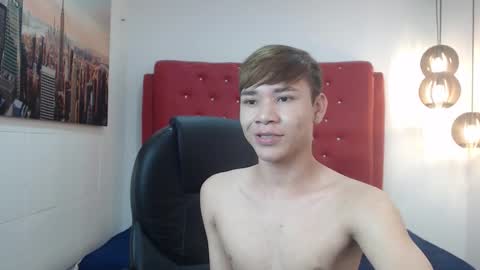 nathanclay online show from November 29, 5:59 pm