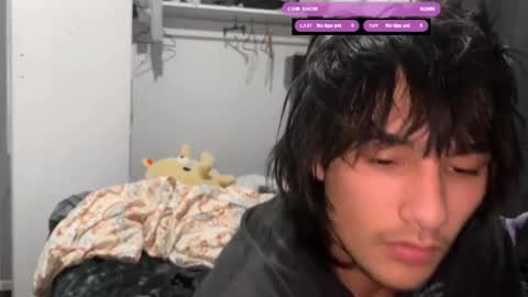 native_boy2 online show from September 10, 8:57 am