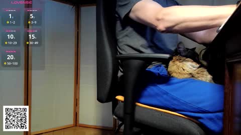 Nature online show from February 26, 10:22 pm