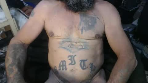 NatureNaked online show from January 11, 6:22 pm