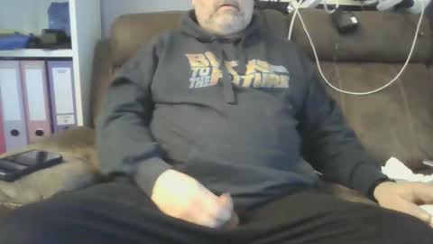 naturistmale45 online show from January 16, 2:08 pm