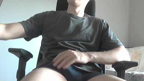 Enzo online show from March 9, 6:32 pm