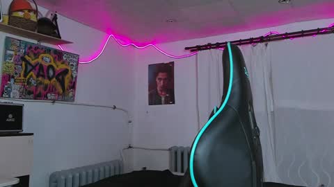 Snapshot of naughty_nik43 chatting on January 10, 4:09 pm Nik online show from January 10, 4:09 pm