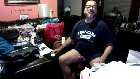 naughtybone online show from November 5, 7:21 am