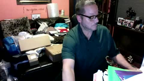 naughtybone online show from February 10, 3:22 am