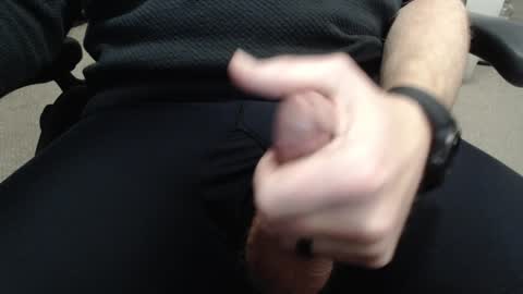 Snapshot of naughtyjohn77 chatting on January 27, 3:37 am naughtyjohn77 online show from January 27, 3:37 am