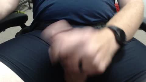 Snapshot of naughtyjohn77 chatting on October 14, 1:34 am naughtyjohn77 online show from October 14, 1:34 am