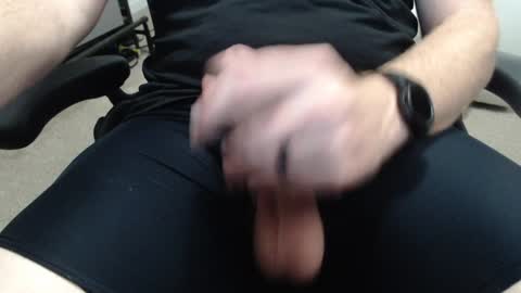 Snapshot of naughtyjohn77 chatting on December 19, 5:18 am naughtyjohn77 online show from December 19, 5:18 am