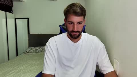 Nico online show from February 4, 8:26 pm