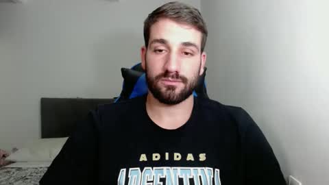 Nico online show from January 15, 8:37 pm