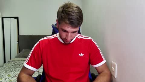 Nico online show from March 16, 8:02 pm