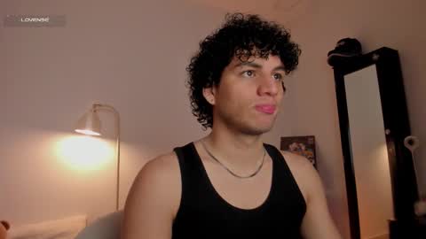 Natan online show from January 10, 1:55 am