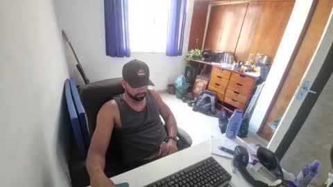 Snapshot of naylsonflamengo chatting on November 1, 3:27 pm naylsonflamengo online show from November 1, 3:27 pm