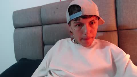 Im Nayton online show from February 25, 12:17 pm