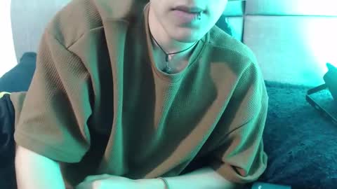 Im Nayton online show from February 18, 12:14 pm