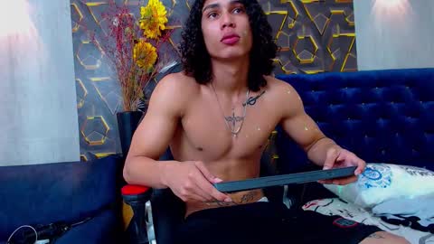 Snapshot of nazper_2 chatting on October 17, 5:06 pm NAZPER online show from October 17, 5:06 pm