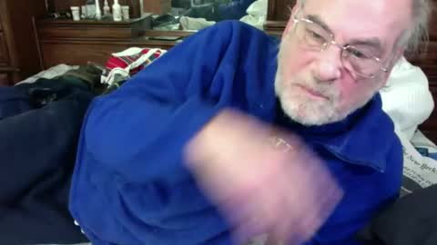 nedddludd online show from March 4, 11:54 pm