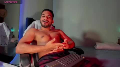 NEGAN  online show from March 11, 3:05 am