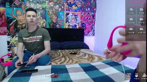     NEW  ONLYFANS OF SCOTT online show from February 9, 10:32 pm