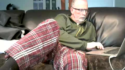 Jack online show from January 16, 2:41 am