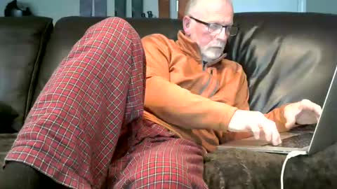 Jack online show from December 22, 1:34 am