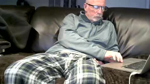 Jack online show from February 9, 2:49 am