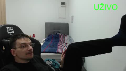 Nenadtv online show from January 16, 8:46 pm