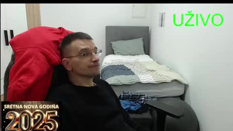 Nenadtv online show from December 27, 11:42 pm